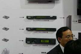 2005年中國(guó)國(guó)際通信設(shè)備技術(shù)展 熱門IPTV展品一覽