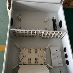 慈溪市長(zhǎng)河康華網(wǎng)絡(luò)通信設(shè)備廠 專業(yè)的txm36芯冷軋板光釬分線箱供應(yīng)商