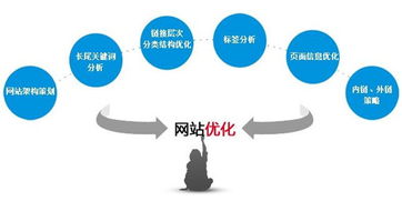 當(dāng)網(wǎng)站優(yōu)化屢試不爽時，或許是時候?qū)徱晹?shù)據(jù)科技服務(wù)本身了